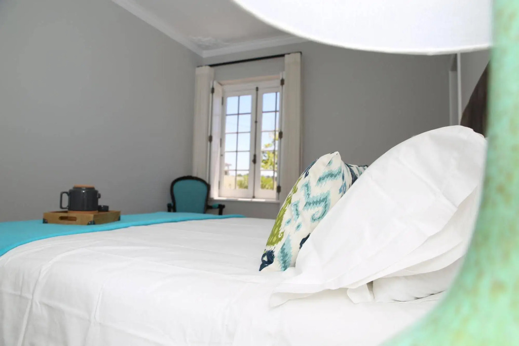 Vila Louro