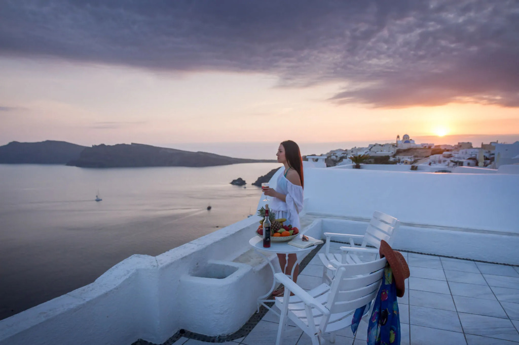 Thirea Suites