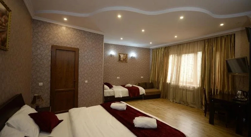 Hotel Big Begi