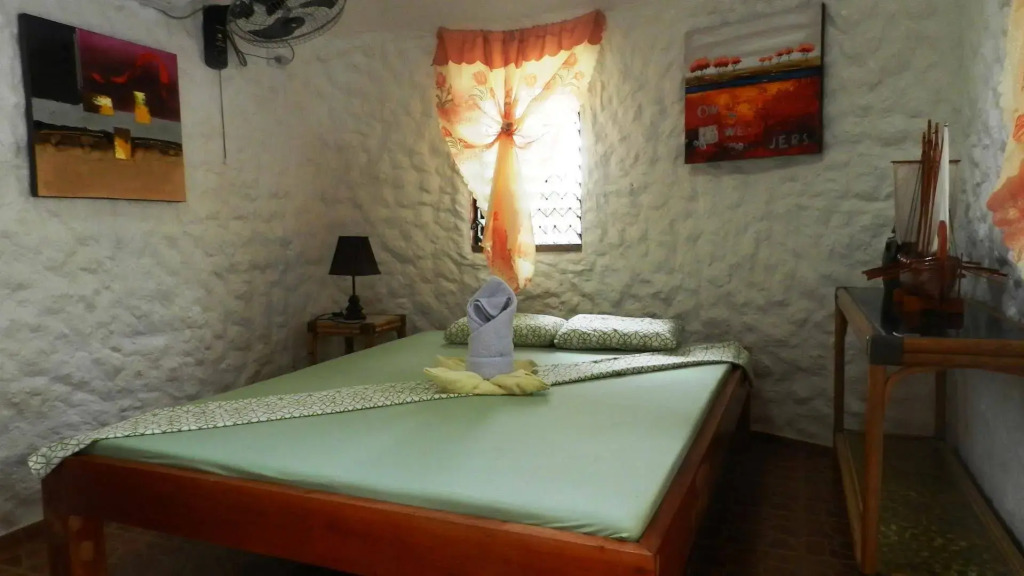 Panglao Chocolate Hills Resort