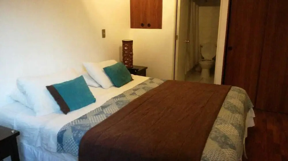 Global Apartments