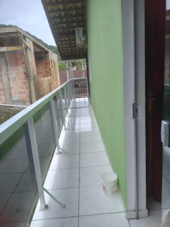 Sobrado aconchegante