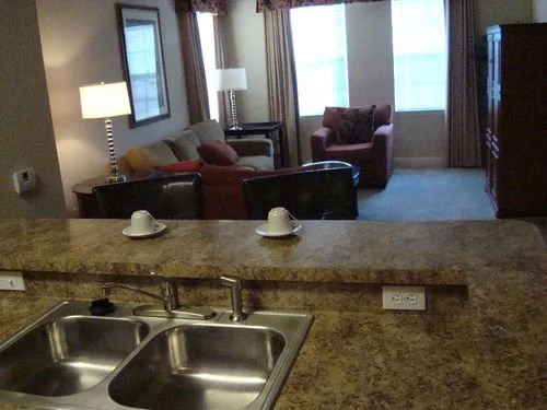 Victoria Park Resort Disney Vacation Rentals