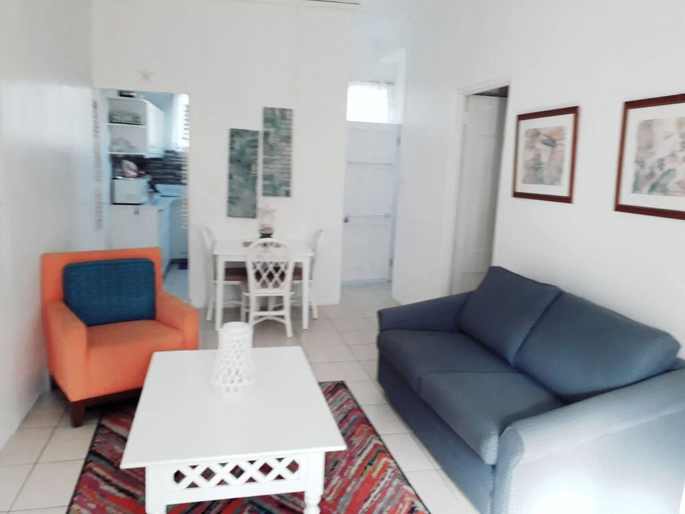 Chadville Beach Apartment