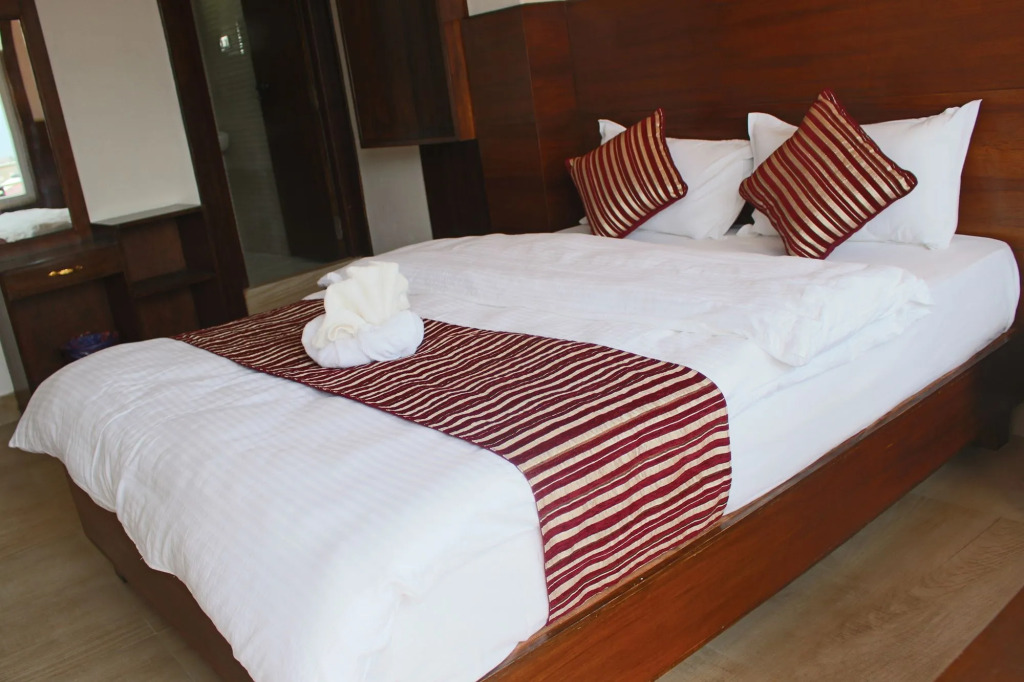 Hotel Lakeside