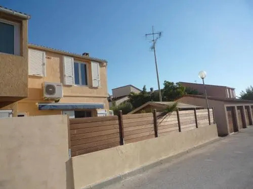 Echappée Bleue Immobilier - Villa La Cascade