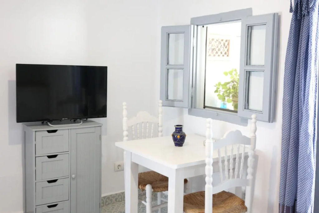 Vivienda de Alojamiento Rural Casa Naty