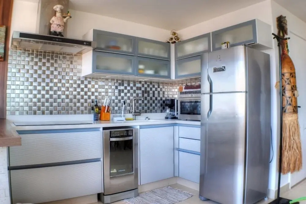 LinkHouse Tropical Triplex - 2 SUITES