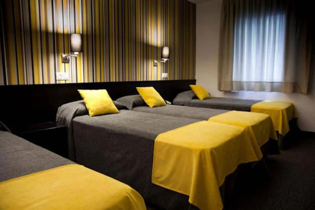Hotel Urquinaona