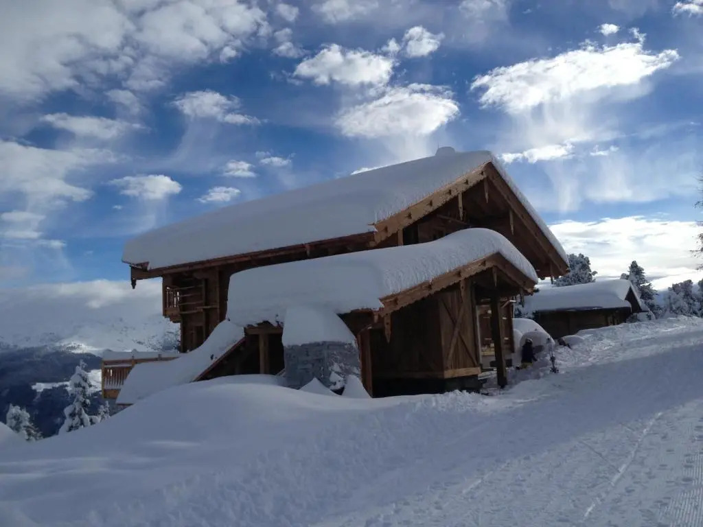 Villa Alpin