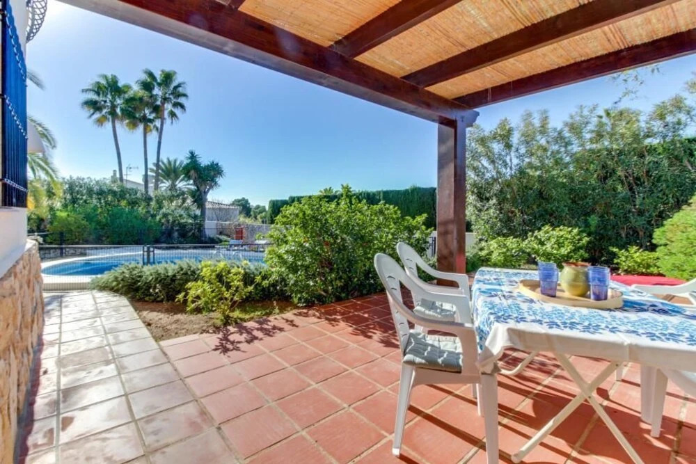 Villa Omecalli El Portet