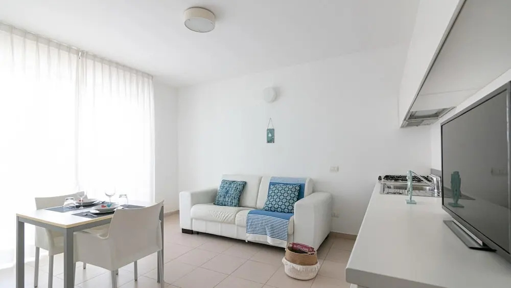 Residenza Excelsior 808