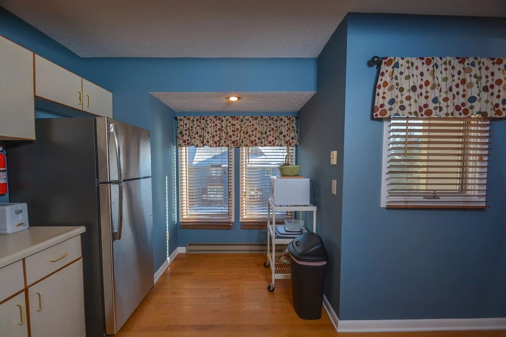 Villages of the Wisp Winding Way 2 Bedroom Townhome #34