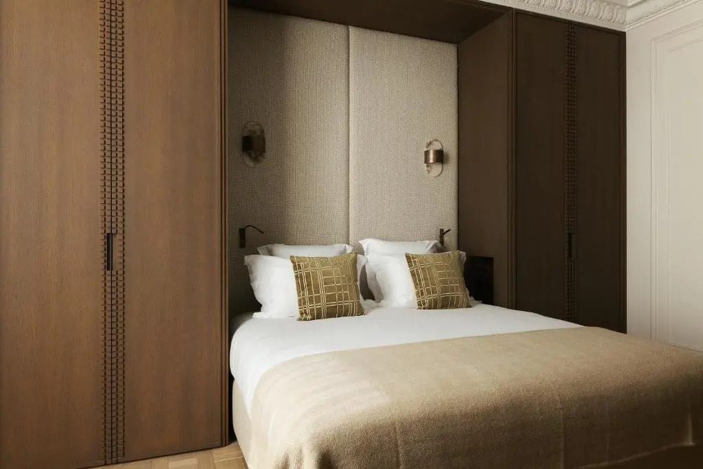 Highstay - Luxury Serviced Apartments - Pyramides