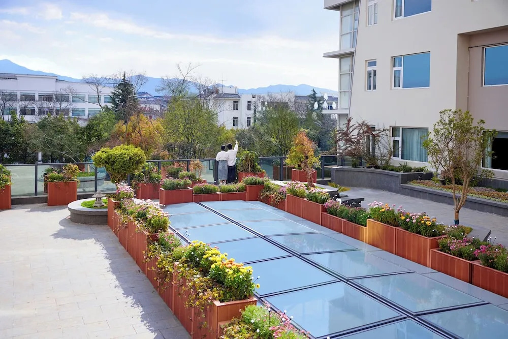 Fairfield by Marriott Lijiang Ancient Town