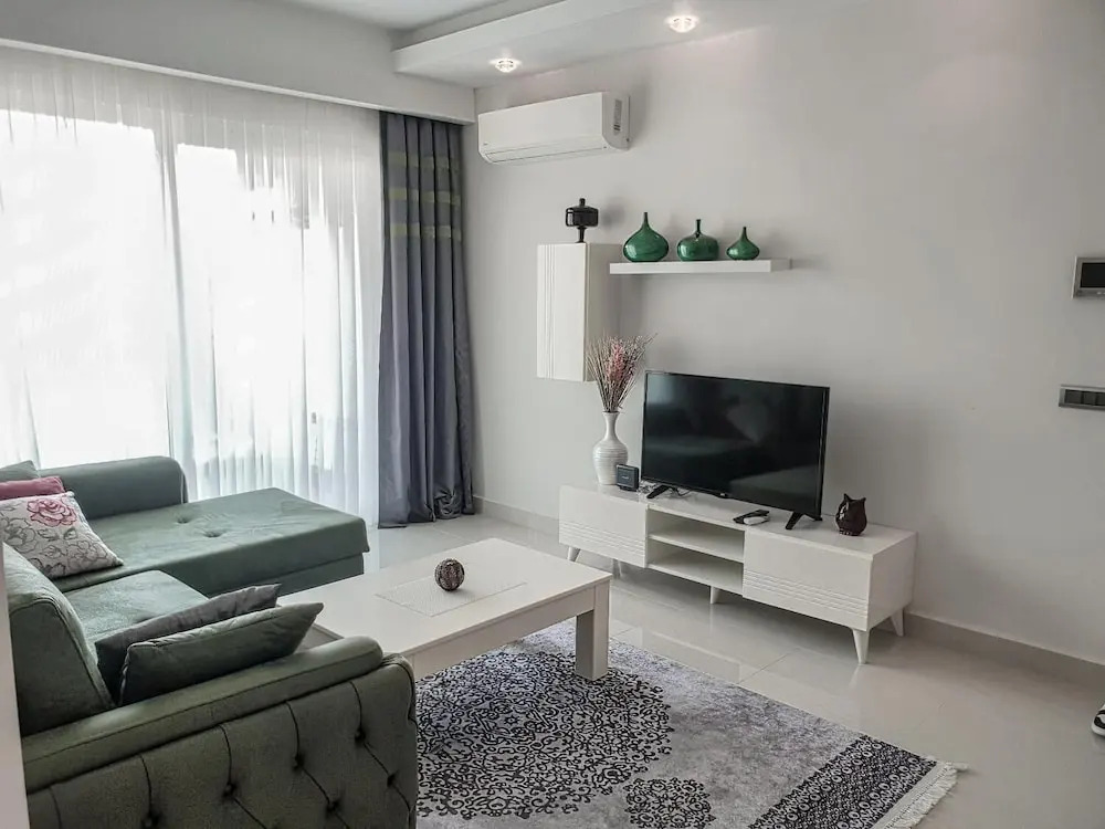Sfera Residence 1 Bedroom 1