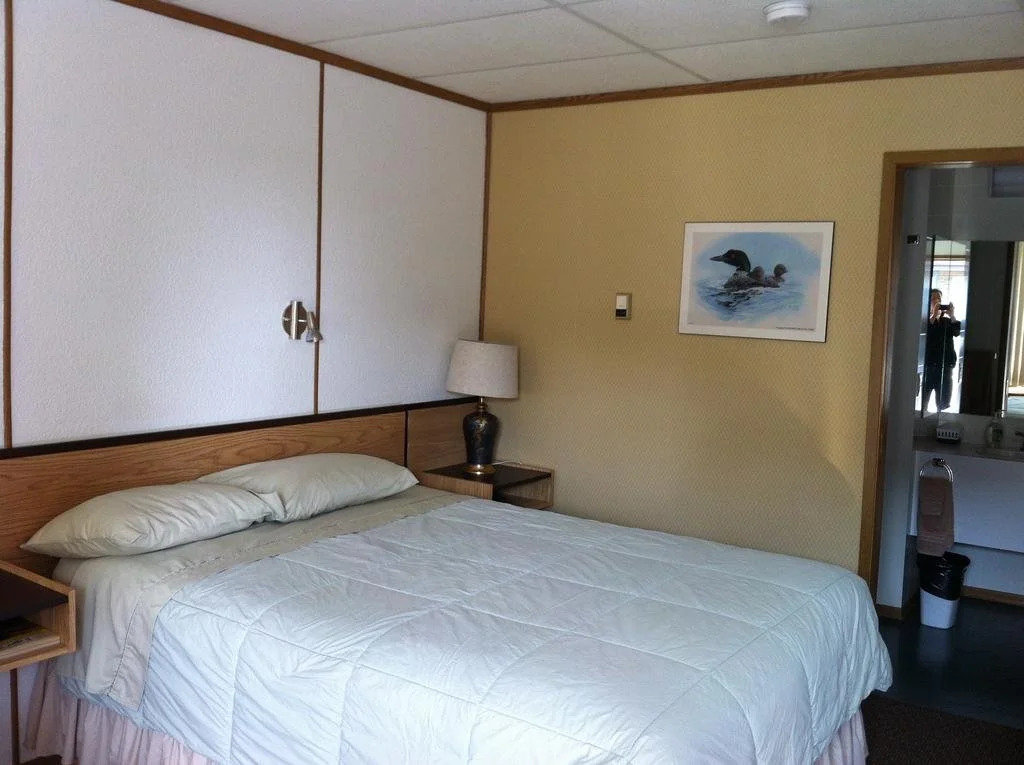 Rest Easy Motel