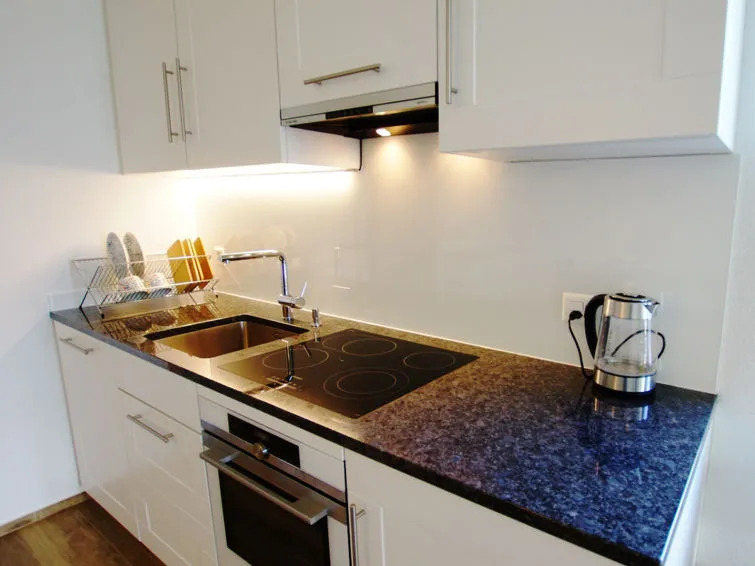 Apartment Bijou am Bach
