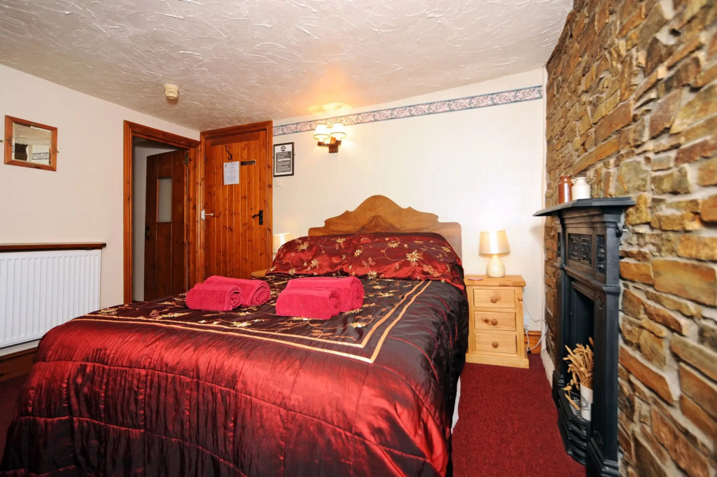 The West Country Inn