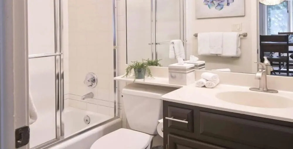 Townsend Place Ski In, Ski Out 1 Bedroom Condo