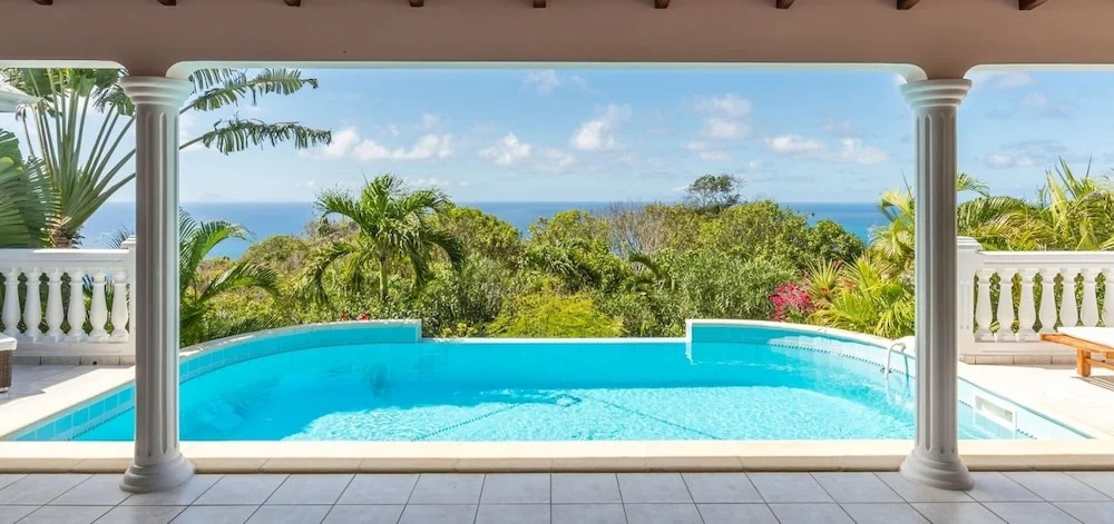 Villa Sunrock