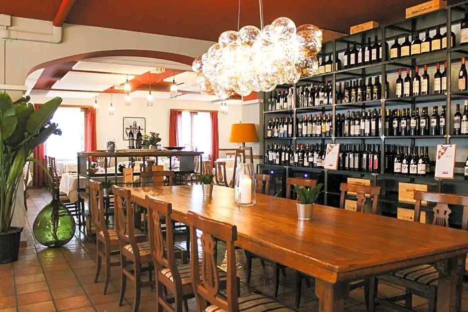 Ristorante Borgovecchio