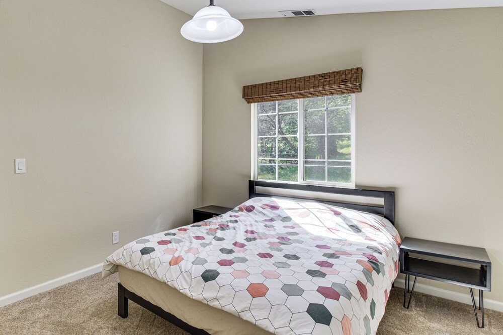 Swim & Golf! 'jackson Mill Cottage' in Groveland