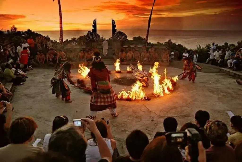 Mamo Bali Uluwatu