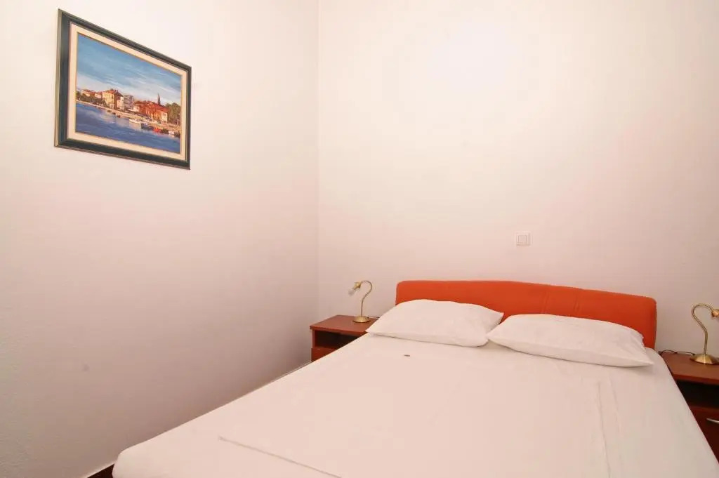 Apartment Urem