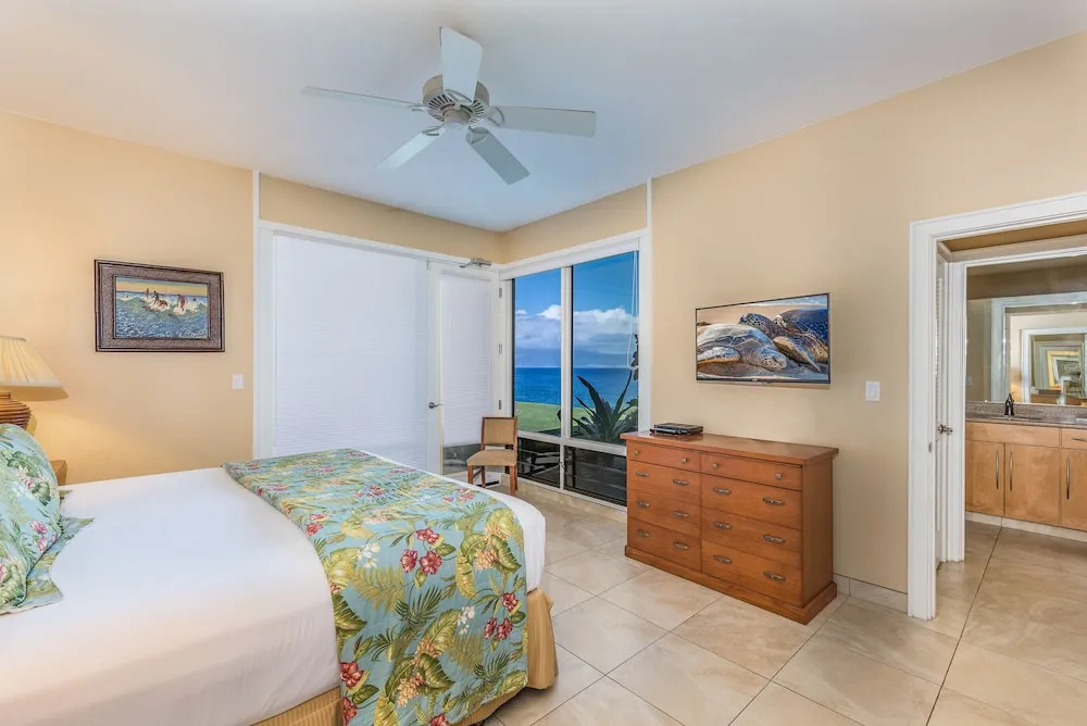 Kapalua Bay Villa 21G2