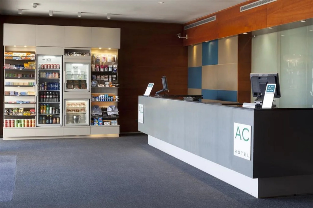 AC Hotel by Marriott Aravaca