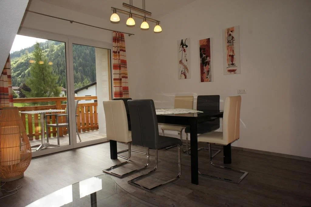 Appartements Gärtner
