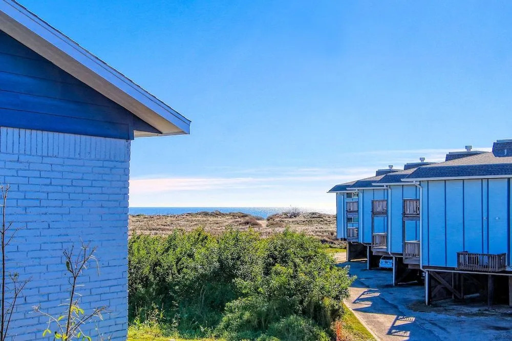 Beach Babe Siv34 2 Bedrooms 2 Bathrooms Condo