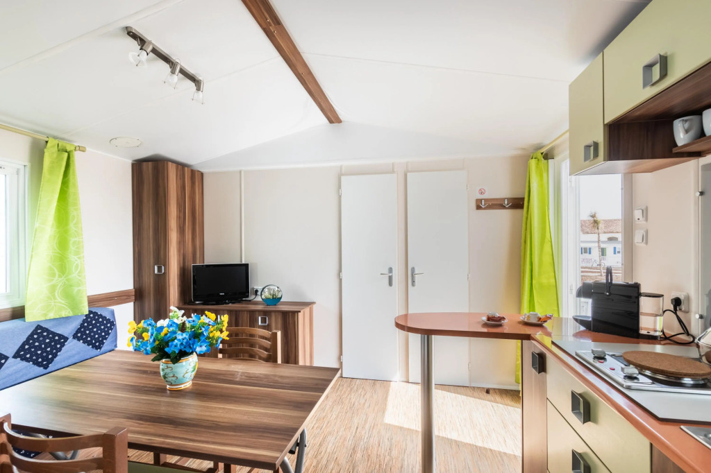 Residence Il Borgo - Casetta 1