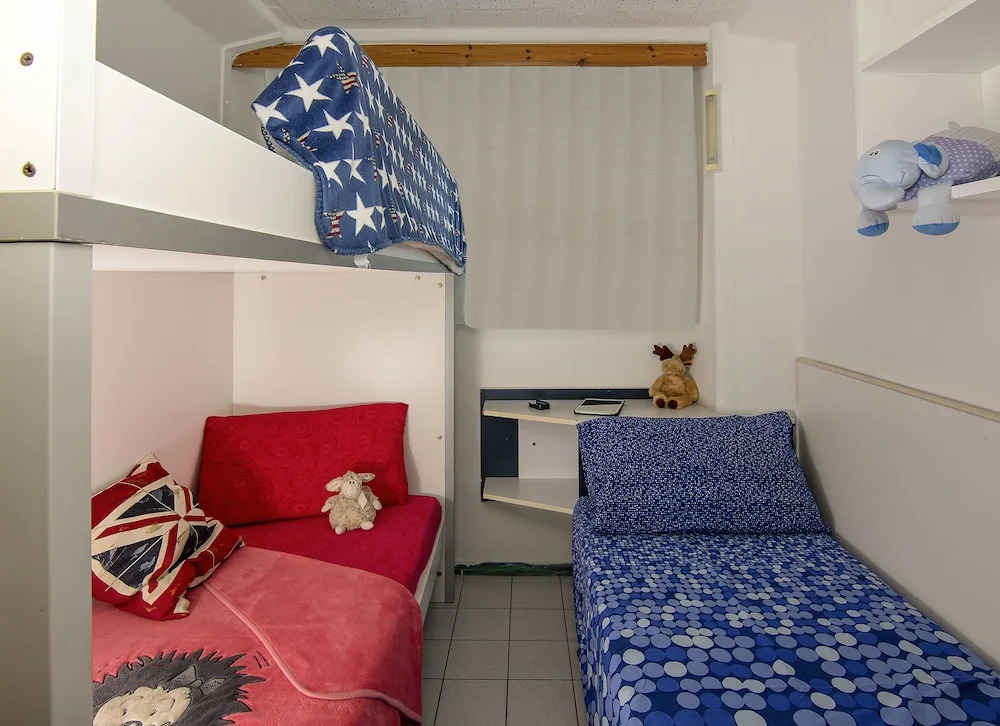 Camping Village Miramare