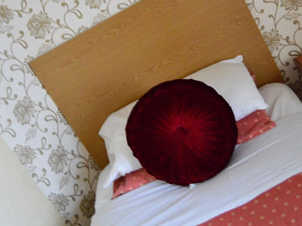 The Oak Lea Hotel