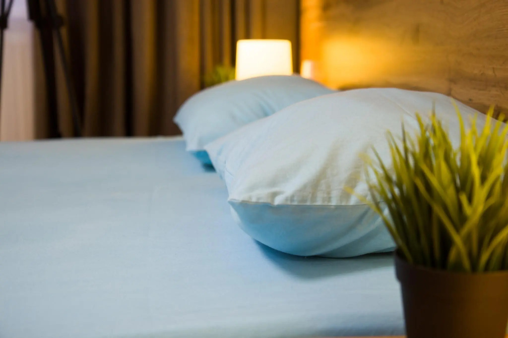 Апартаменты на Северном переулке 50
