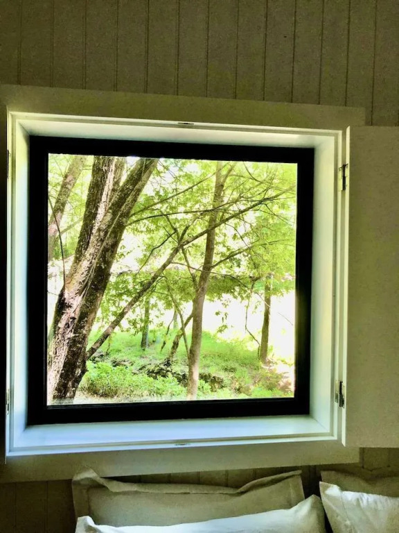 Barn House do Ecotourism Quinta Lamosa