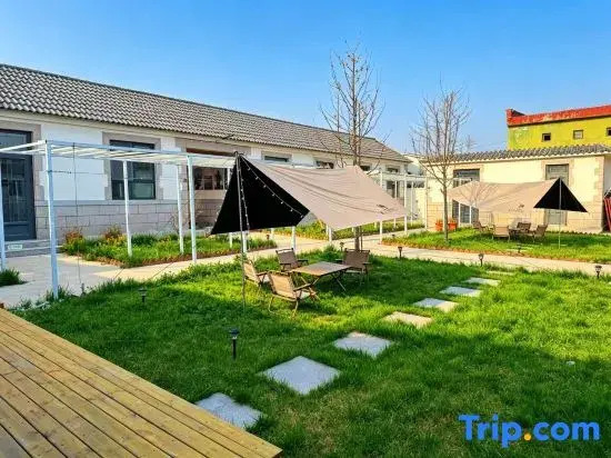 Zeyang Homestay (Yangma Island Scenic Area)