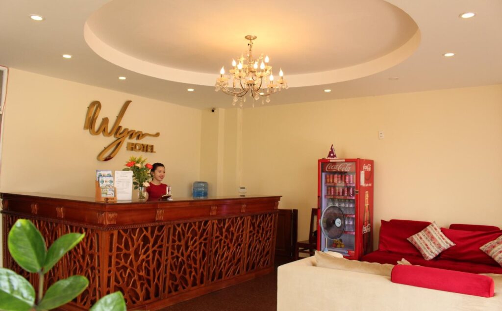 Wyn Phu Quoc Hotel
