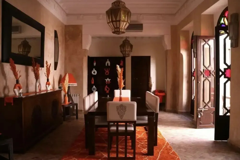Riad Sassa Finda