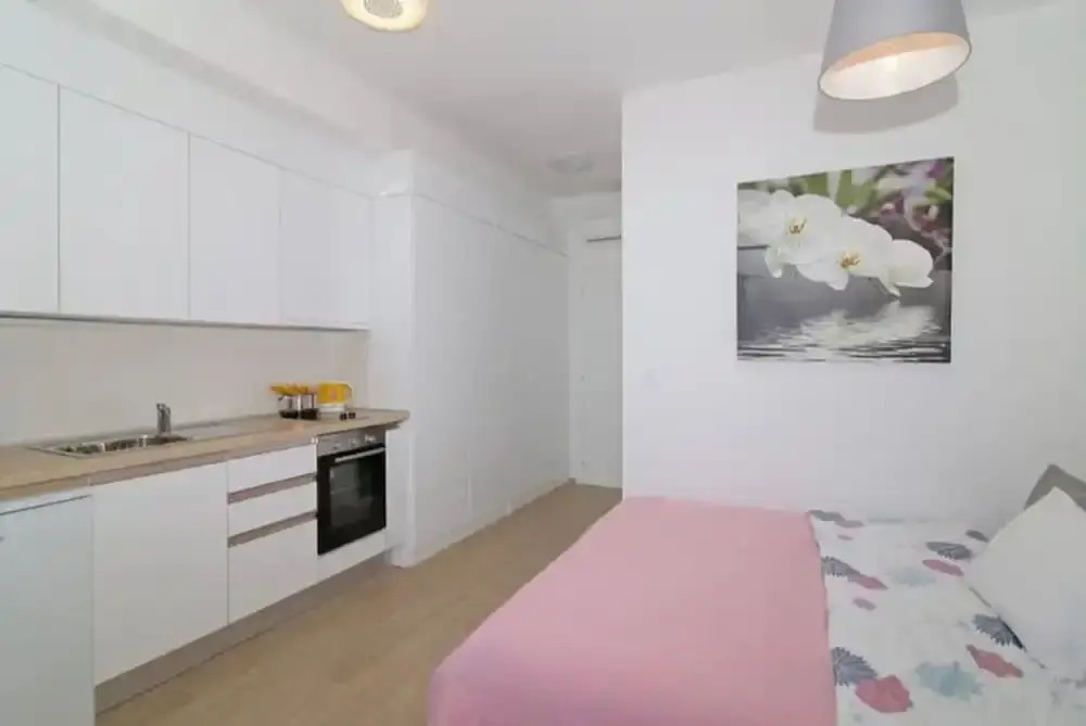 Apartment Miriam - Studio Apartment With Sea View