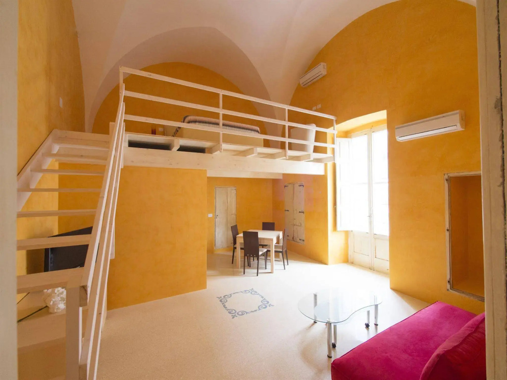 Relais Carlo V