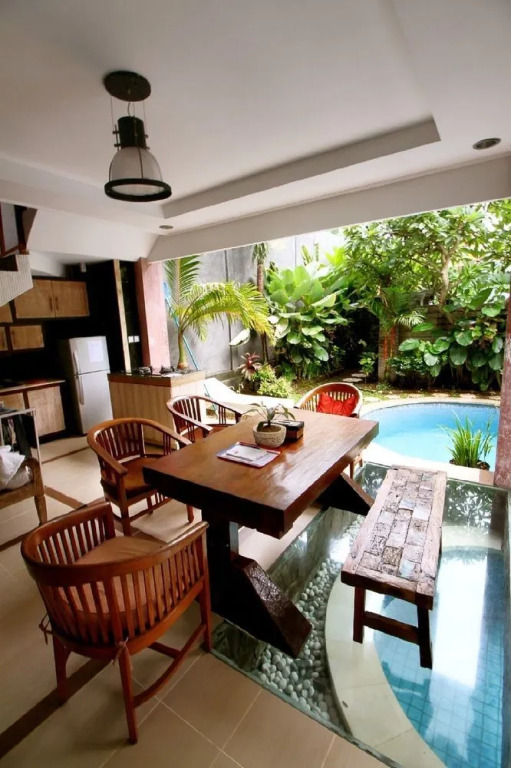Villa Rendezvous Bali