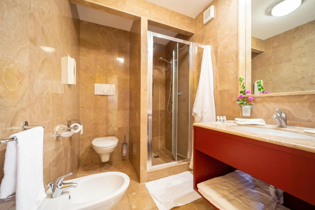 Hotel Santa Lucia