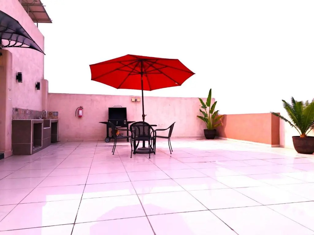 S03 De Casona Tres Suites Premium Increíbles Itesm Cem S03