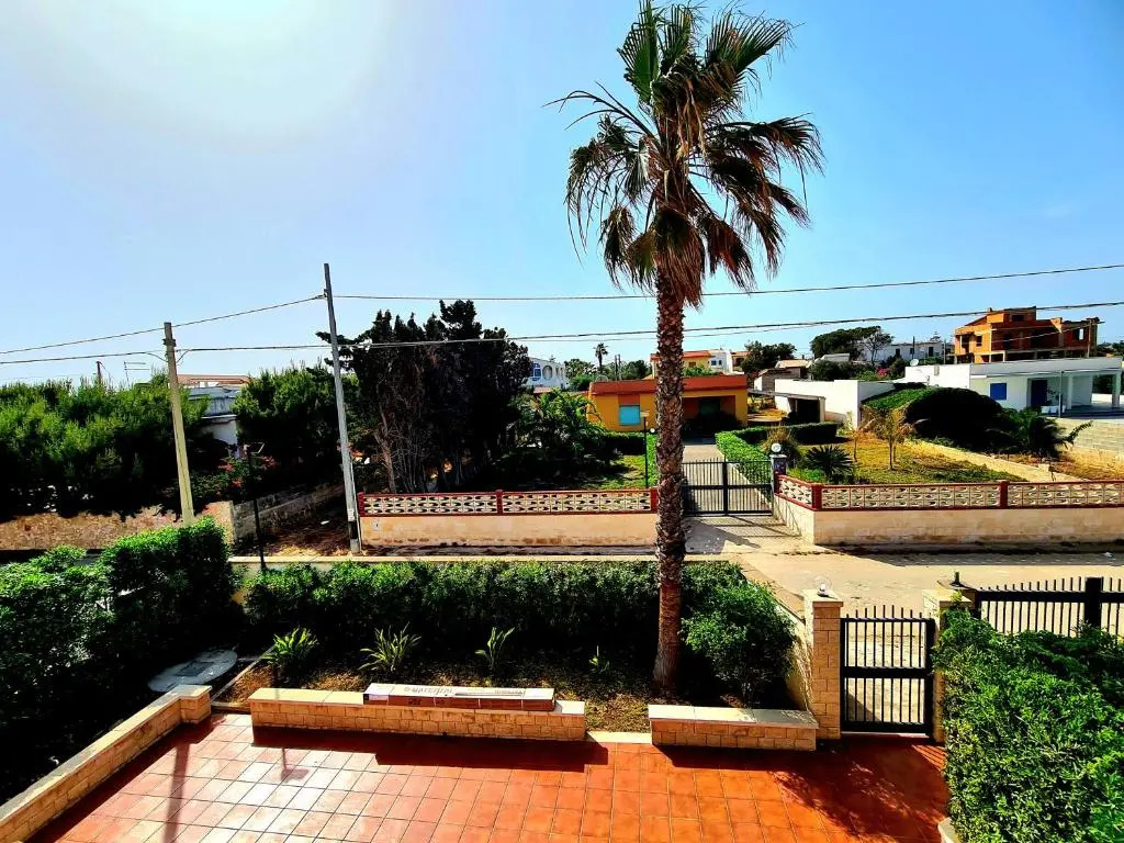 Appartamenti San Lorenzo Marzamemi Cecilia