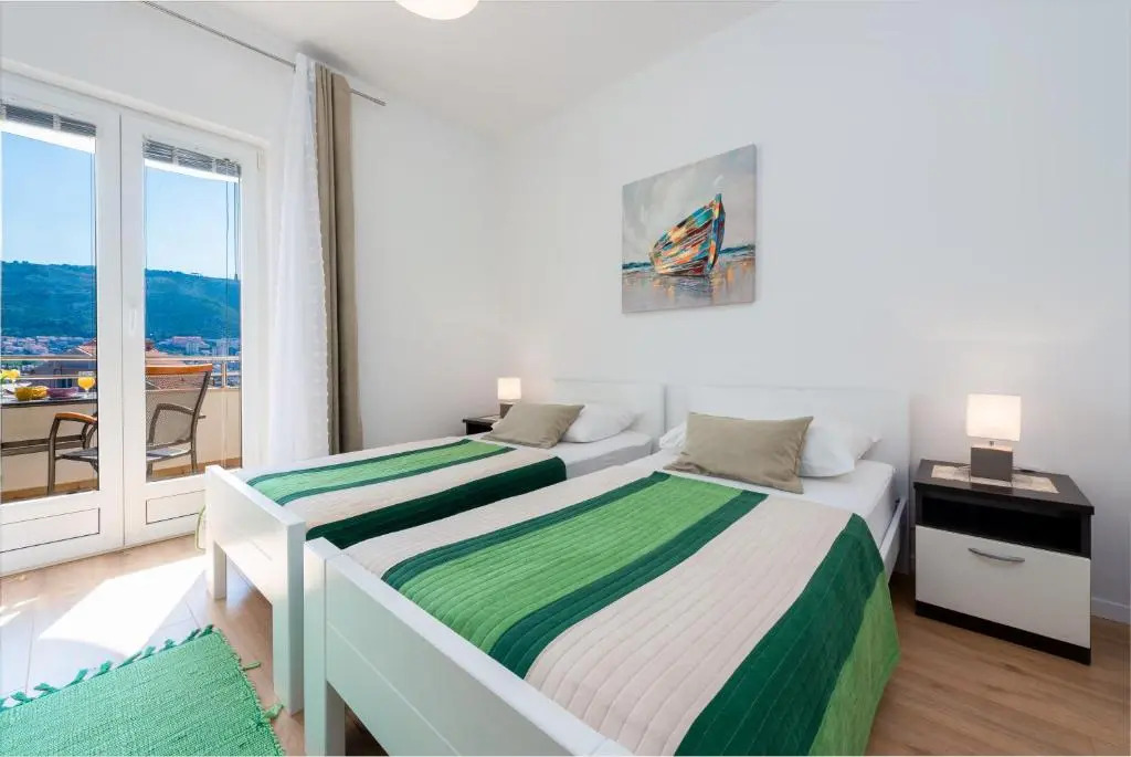 Apartments My Dubrovnik
