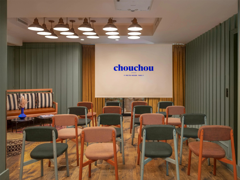 Chouchou Hotel