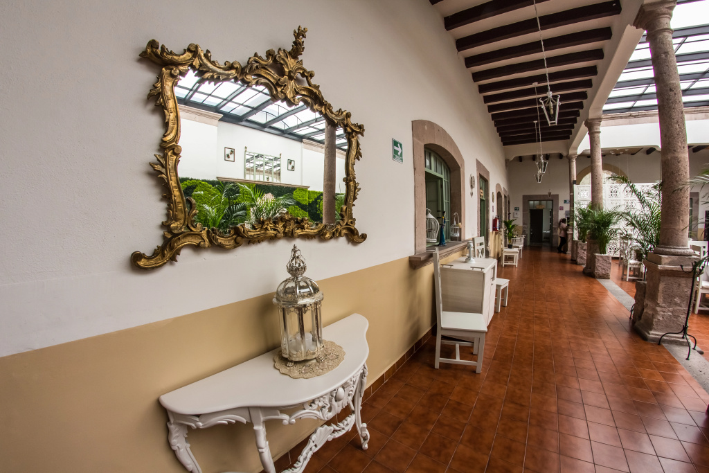 Casa Jose Maria Hotel